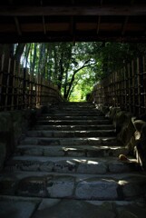 静寂を誘う。。。！