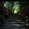 静寂を誘う。。。！