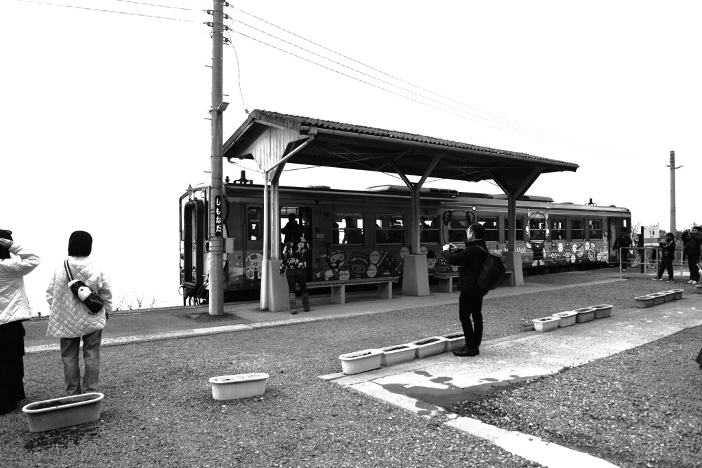 想い出を写そう　②。。。！