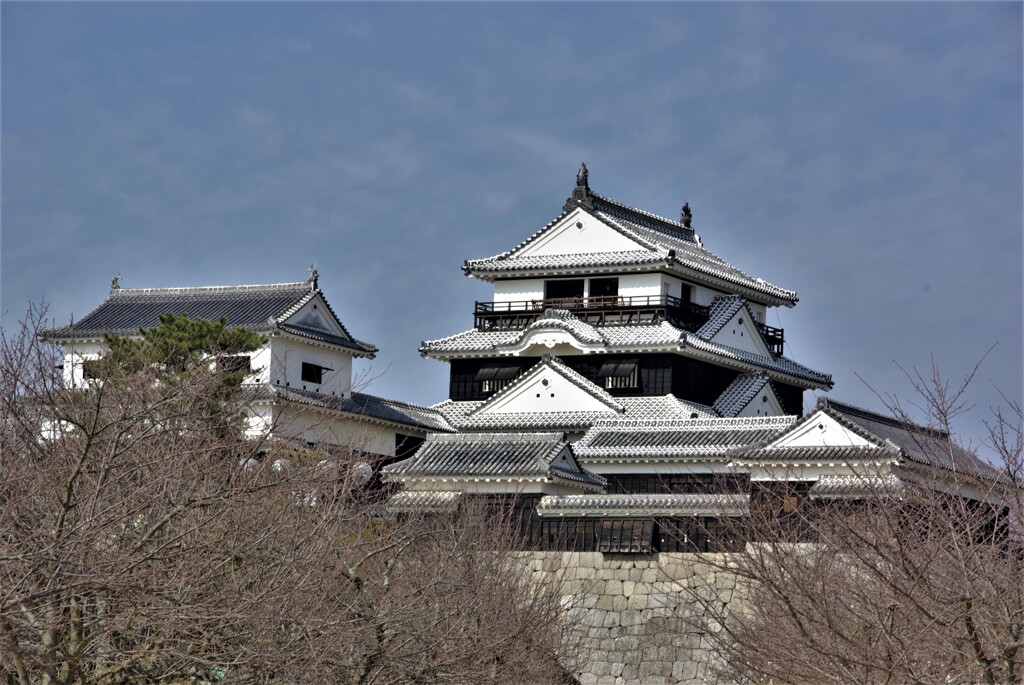 お城の雛祭り　⑦。。。！