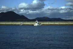 しまなみの海と空　➂。。。！