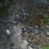川遊び。。。！