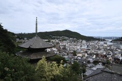 秋の尾道三景　➂。。。！