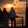 夕暮．．ロマンスの神様　➂。。。！