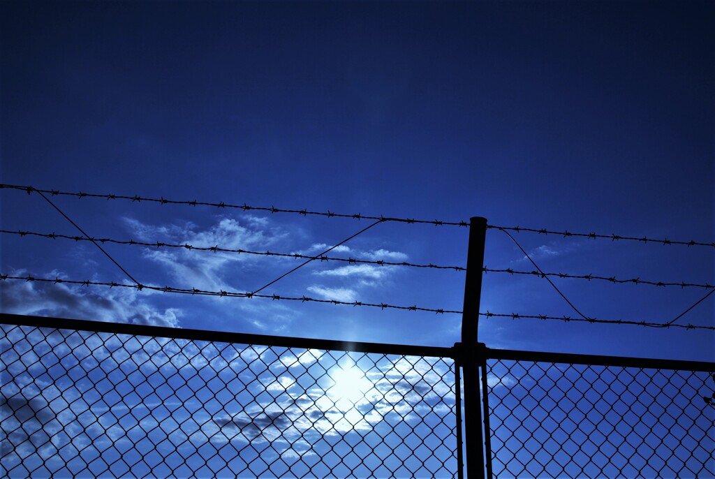 恋しい夏空。。。！