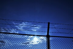 恋しい夏空。。。！