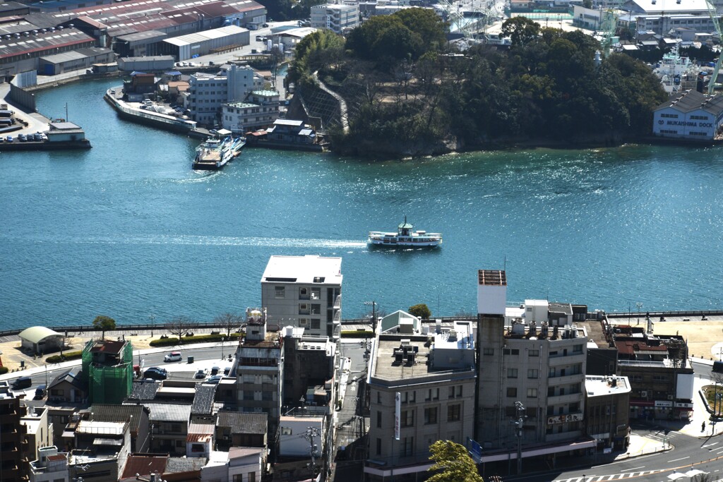 尾道旅情。。。！