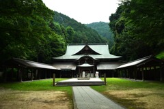初夏の前神寺　①。。。！