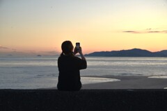 青春の夏　①。。。！