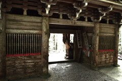 巡礼と静寂　④。。。！