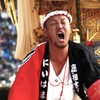 男の祭．．新居浜太鼓祭り　④。。。！