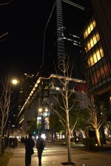 魅惑の夜景　⑤。。。！