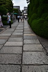 夏旅歩き　⑥。。。！