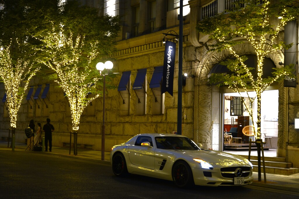 神戸お洒落ストリート　⑥。。。！