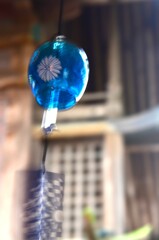 涼やか神社の音　④。。。！
