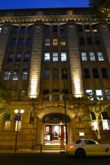 素敵な夜景　①。。。！