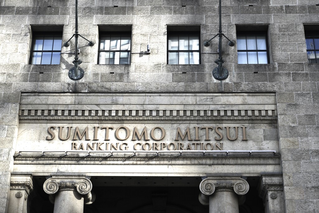 モノクローム中之島　➂。。。！