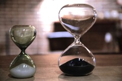 永遠を刻む。。。！