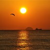 瀬戸は日暮れて