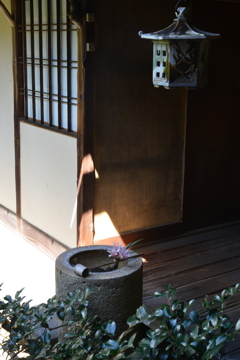 和の心に浸る　②。。。！