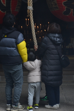 祈りの地．．石手寺　➂。。。！