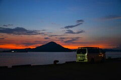 夕暮れは、いつも悲しい　②。。。！
