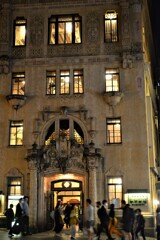 四条の袂で。。。！