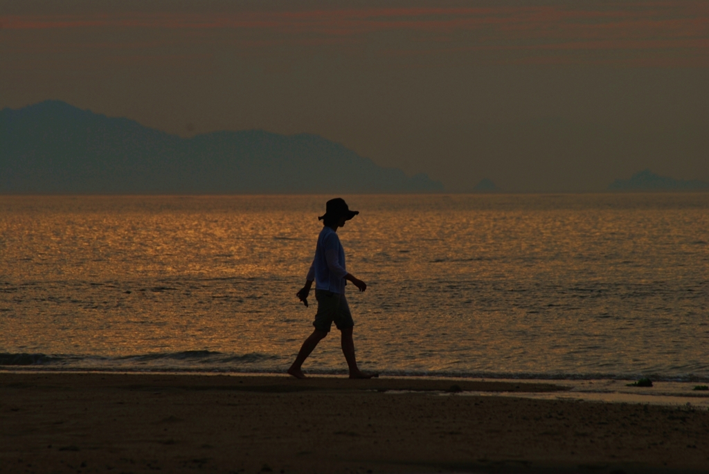 渚の物語。。。！