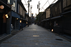 京都メインストリート ①。。。! 京都メインストリート ①。。。!