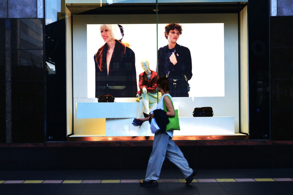 あッ素敵なイケメン　。。。！