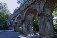 煉瓦造りの芸術　②。。。！