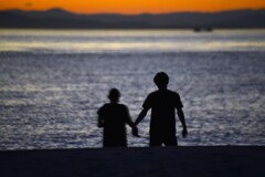 青春の夏　⑥。。。！