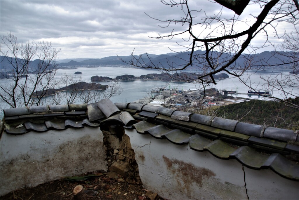 瀬戸の祈り　③。。。！