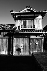 空虚な情景　➃。。。！
