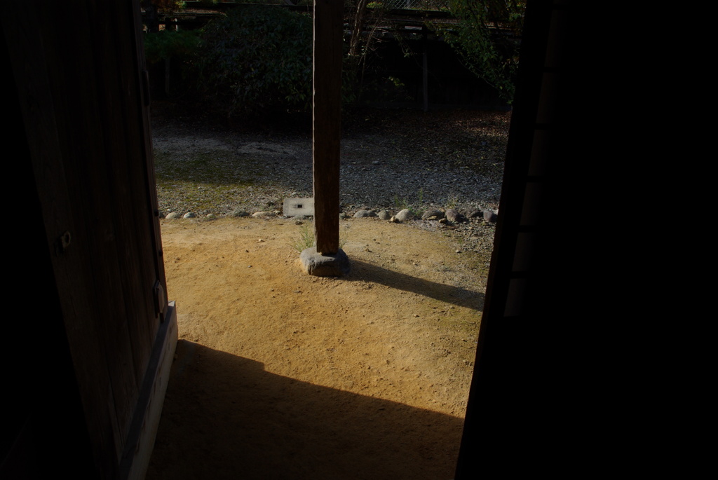 懐かしい光景。。。！