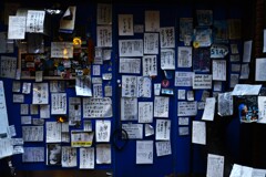 deepな路地裏　④。。。！