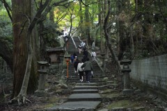 異世界への誘い　➂。。。！