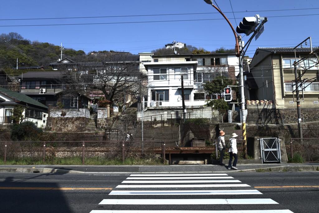 旅情　④。。。！