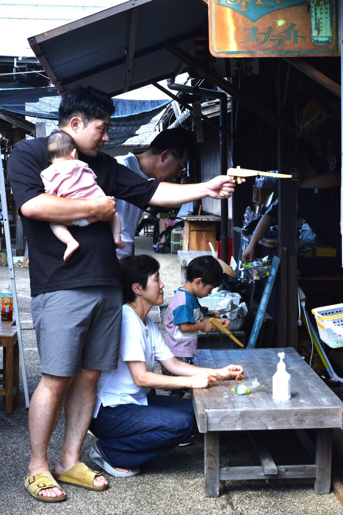 昭和ノスタルジー　➂。。。！