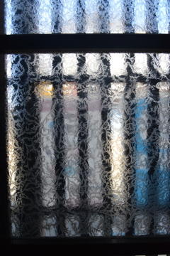 冷たい光景　③。。。！