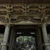 初秋の西山興隆寺　➁。。。！