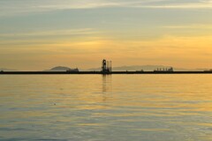 久しぶりです．．夕焼くん　①。。。！