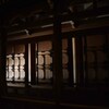 静かなる眠り。。。！