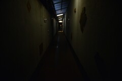 ひとりぼっちの夜　。。。！