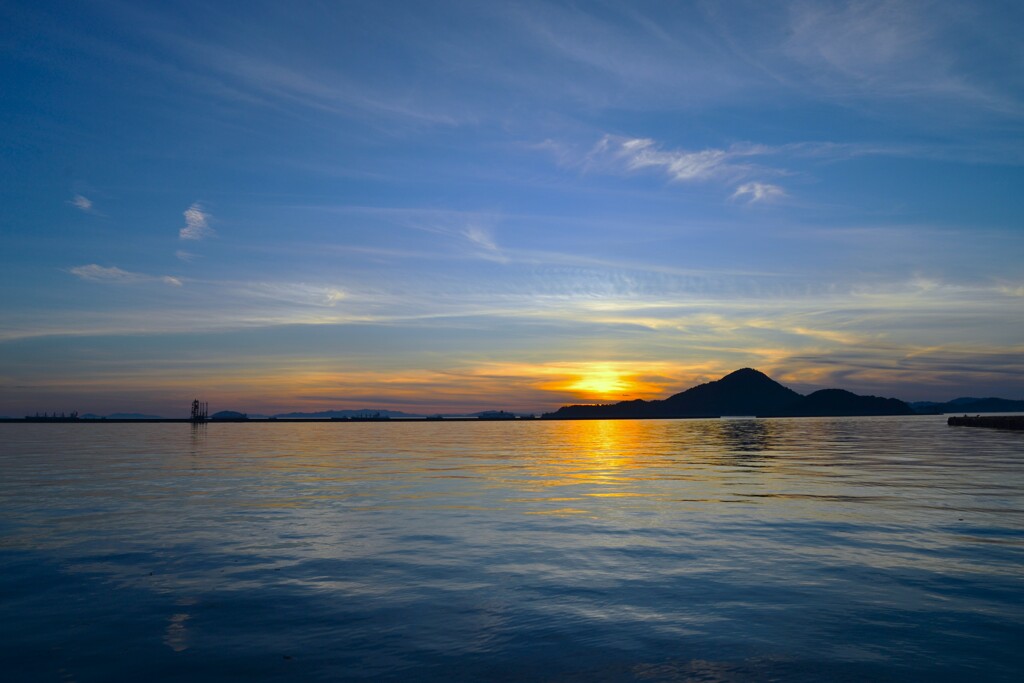 久しぶりです．．夕焼くん　➂。。。！