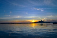 久しぶりです．．夕焼くん　➂。。。！