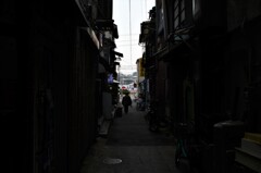 nostalgic city 4　。。。！