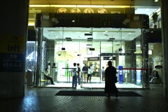 福山の夜は更けて　②。。。！