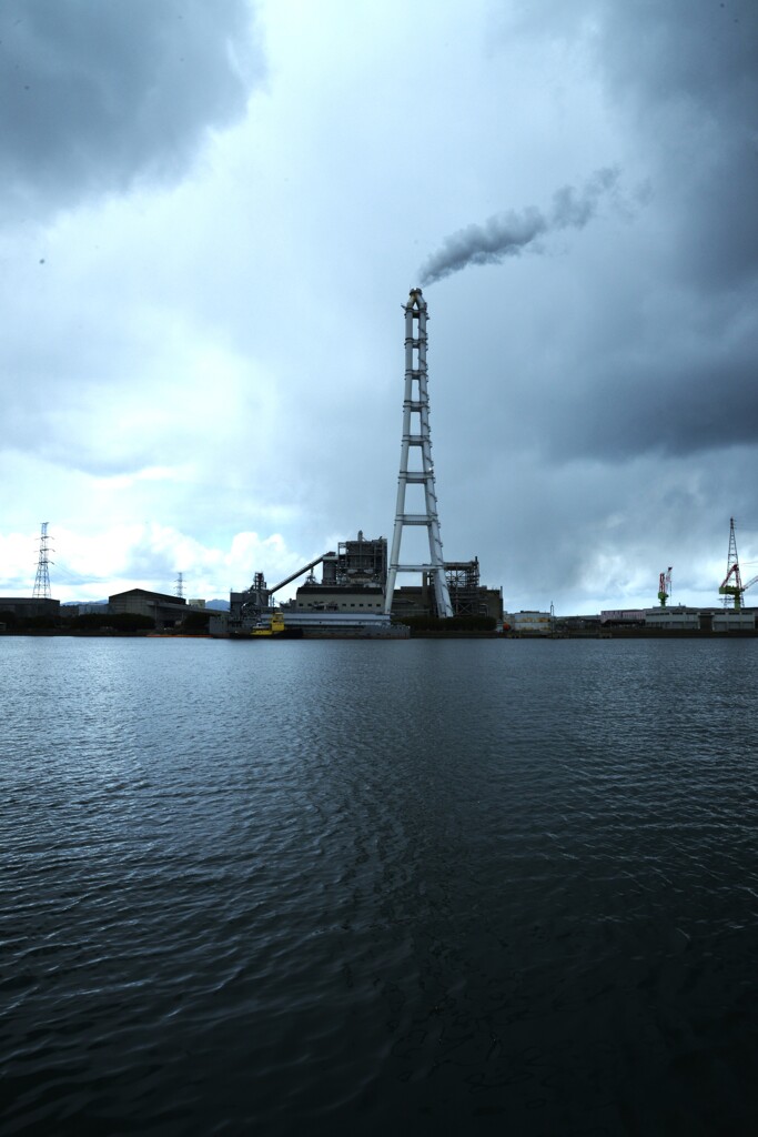 憂鬱な光景　➂。。。！