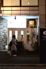 福山の人　➂。。。！